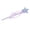 Purple, variant on Bradem Blue Five Pointed Star Sequin Magic Wand Fairy Wand for Cosplay Party, Fairy Wand, Star Wand, Costume Prop, Magic Stick, Cosplay Accessory