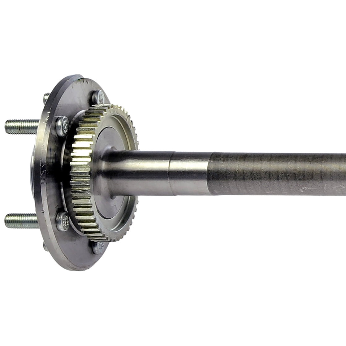 Dorman 630-150A Drive Axle Shaft for Specific Chevrolet / Pontiac Models