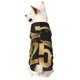 thumbnail image 1 of Fotbe 2025 Happy New Year Sudadera con Estampado para Perros Pequeños – Suéter con Capucha para Mascotas, Tela Suave de Forro Polar con Bolsillo-XX-Large, 1 of 7