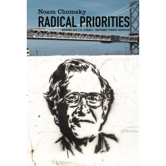Radical Priorities, (Paperback)