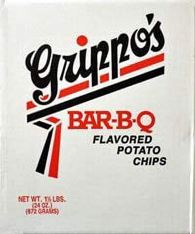 1.5# Grippo BBQ Chip