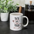 thumbnail image 5 of Greys Anatomy You're My Person 16oz Ceramic Coffee Mug, 5 of 7