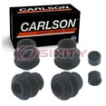 thumbnail image 3 of Carlson Quality Brake Parts 16109 Caliper Pin Boot Kit, 3 of 3