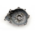 thumbnail image 2 of Stator Engine Cover Fit for Yamaha YZF R6 2006-2011 Black, 2 of 4