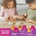 thumbnail image 3 of Learning Resources PB & What?! Juego de lectura con rimas, 3 of 6