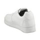 thumbnail image 4 of Tenis Mujer Hgn By Mr Shu Basicos Comodos blanco 23, 4 of 5