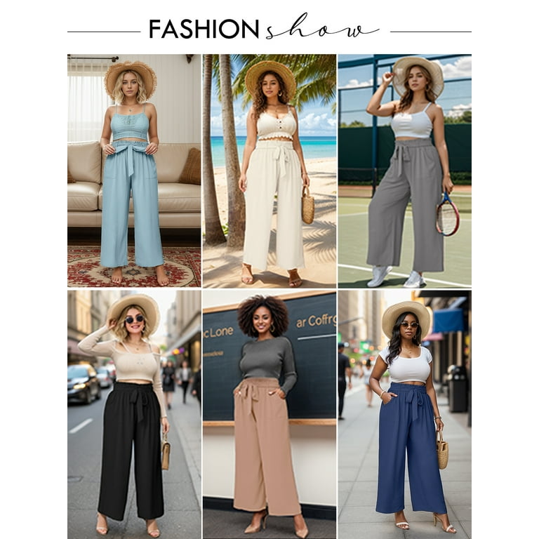 Evening wear palazzo great pants