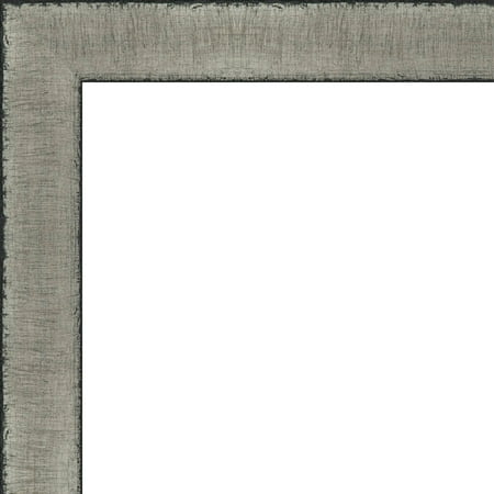 - 11x17 Scratched Silver 2.25