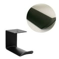 thumbnail image 3 of WHAMVOX  Headset Holde Under Desk Headphone Stand Stands Hanger Black, 3 of 8