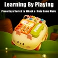 thumbnail image 6 of Toys for 1 Year Old, Baby Phone Toys, Infant Toys 6 to 12-18 Months, Early Toddler Education Toy Gift for 1 2 3 Year Old Boy Girl, 6 of 6
