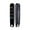 Black, variant on Smart Voice Scan Translator Pen Multifunction Translation Dictionary Pen 116 Languages Translator for Business Travel Abroad