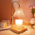 thumbnail image 1 of Cafemoon Candle Warmer Lamp with Timer, 1 of 8