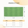 thumbnail image 5 of Lsque Cactus Pattern Party Banner, Festive Banner , Holiday Celebrations and Events for Carnival Birthday Party Festival Decorations-Small, 5 of 8