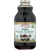 Organic Pure Black Cherry Juice, 32 oz, 1 Pack