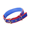 thumbnail image 2 of DESIGNICE Dog Collar Stress-Free Neck Collar Puppy Collars for Litter Designed for Comfort Small Dog Collar,Blue & Red, 2 of 4
