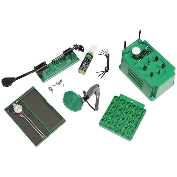 RCBS Case Prep Kit