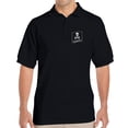 thumbnail image 3 of Jolly Rogers Fighting 103 Double Sided Polo-4XL, 3 of 3