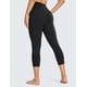 thumbnail image 2 of Pantalones CRZ YOGA Butterluxe Capri de Cintura Alta 53 cm, 2 of 5