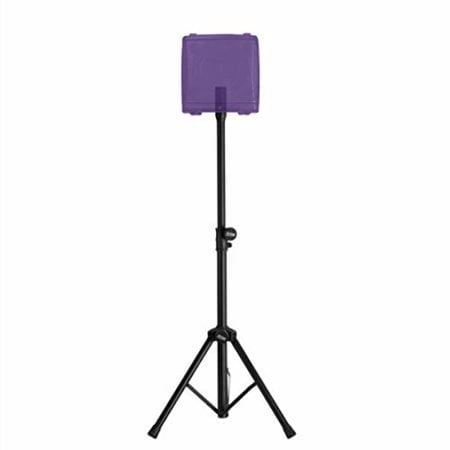 SSAS7000B Support de Haut-Parleur Réglable Mini