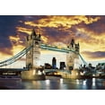 thumbnail image 2 of Schmidt Puzzle - 1000-Piece Puzzle (Tower Bridge), 2 of 3