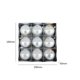 thumbnail image 3 of Tapete de silicona antiadherente para horno | Superficie resistente al calor para hornear y cocinar | Uso en la cocina para preparar galletas, pasteles y masas, 3 of 4