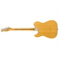 thumbnail image 2 of Squier Classic Vibe 50s Telecaster Electric Guitar, Gold, 2 of 6