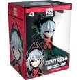thumbnail image 1 of Figura de vinilo YouTooz Zentreya #3 Coleccionable Edición Limitada, 1 of 8