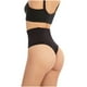 thumbnail image 4 of Pantalones moldeadores para mujer, talla grande, sin costuras, cintura alta, abdomen, cadera, agradables para la piel, moldeadores corporales, ropa moldeadora para mujer, 4 of 4