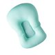 thumbnail image 2 of almohadilla de bañera Alfombrilla De Baño Para Bebé, Asiento De Soporte Para Bañera, Cojín Para Bañera Infantil Para Bebé Recién Nacido, Verde Magideal almohadilla de bañera, 2 of 6