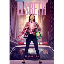 CBS Mod - Elsbeth: Season Two [DIGITAL VIDEO DISC]