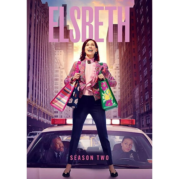 CBS Mod - Elsbeth: Season Two [DIGITAL VIDEO DISC]