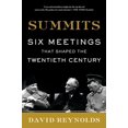 thumbnail image 1 of Pre-Owned Summits: Six Meetings That Shaped the Twentieth Century Paperback, 1 of 1
