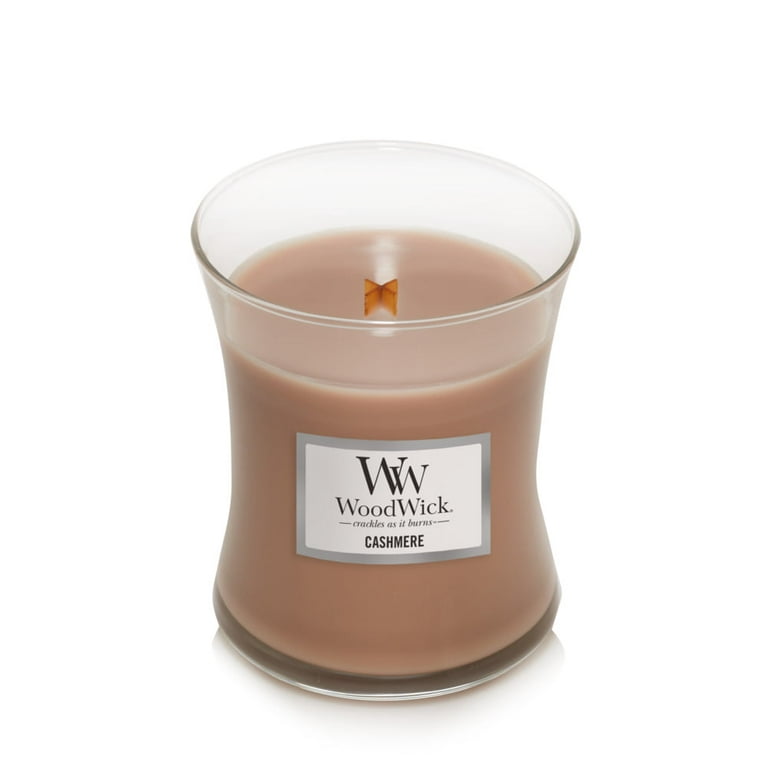 Cocoa butter Cashmere Wood Wick Candle, Crackling Wood Wick Soy Candle, Wood  Wick 9 oz Candle, Cocoa butter Cashmere Candle, Candle Gifts