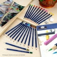 thumbnail image 4 of Royal Colored Pencil 36pc, 4 of 7