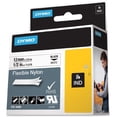 thumbnail image 2 of Dymo Rhino Flexible Nylon Labels, 2 of 3