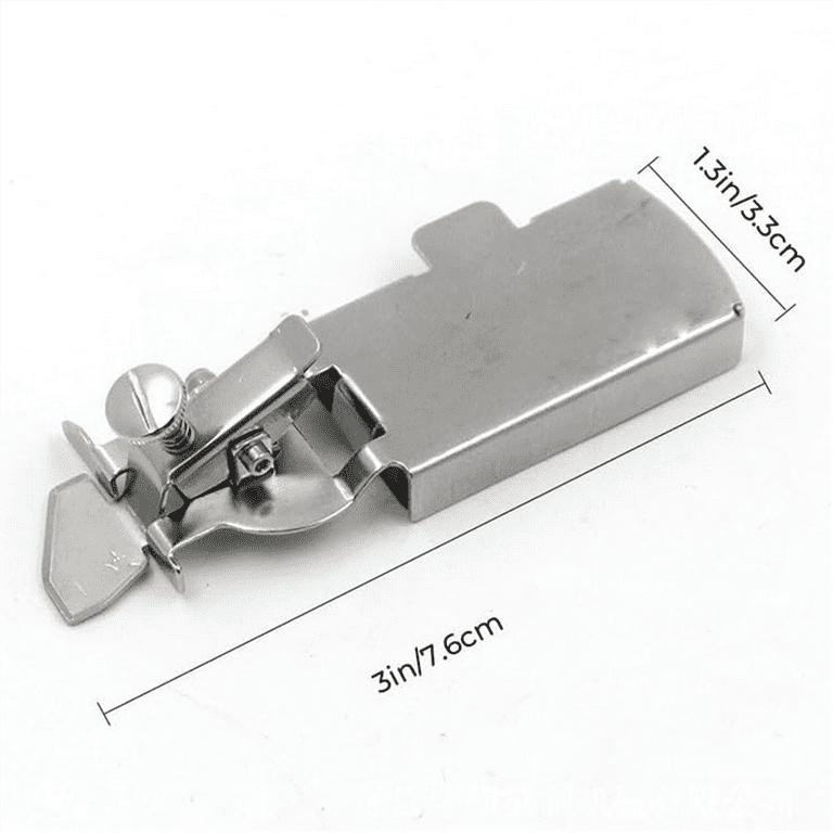 Magnetic Seam Guide Multi-functional Magnet Gauge Edge Locator Universal Sewing  Machine Hem Guide Sewing Tools Accessories