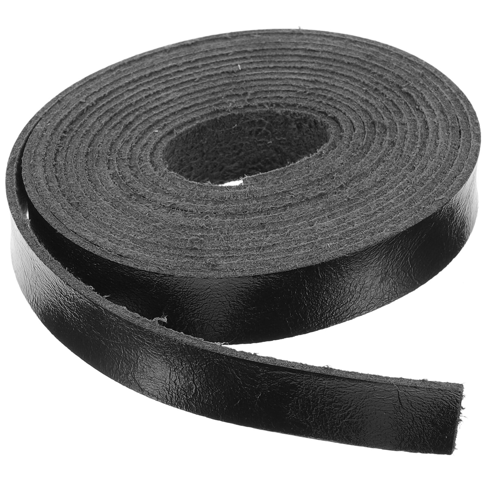 DIY PU Leather Strap Craft PU Leather Strip Material for Clothing