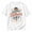 Black A, variant on Men's Keep Moving Forward Mountain Graphic T-Shirt, White Short Sleeve Crew Neck Tee for Outdoor Hiking Summer Casual Wear,S,Black C