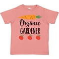 thumbnail image 3 of Inktastic Gardening Organic Gardener Boys or Girls Toddler T-Shirt, 3 of 5