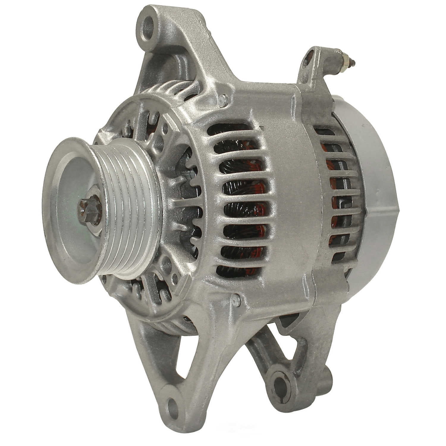 FVP Professional 15636 Alternator Standard