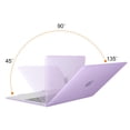 thumbnail image 4 of Funda con teclado y protector de pantalla para MacBook Air 13, 4 of 6