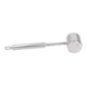 thumbnail image 3 of Martillo para carne, pequeño martillo de acero inoxidable para ablandar carne, herramienta para ablandar carne, martillo para carne de durabilidad probada, 3 of 12
