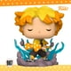 thumbnail image 2 of Funko Pop Zenitsu Destello Relámpago #987 Demon Slayer Figura Original Funko Zenitsu Agatsuma Kimetsu No Yaiba, 2 of 3