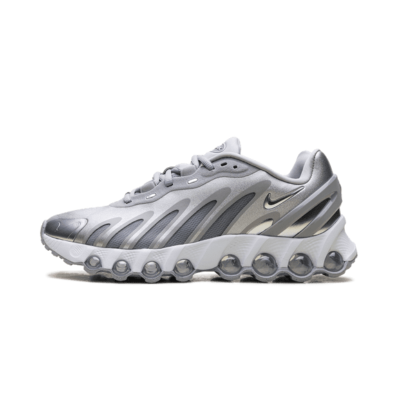 NIKE MENS Air Max DN8 "Wolf Grey / Metallic Silver" HF5509 001 HF5509 001 from Stadium Goods