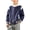 15#Royal Blue, variant on Varsity Jackets Unisex Boy Girl Warm Lined Baseball Coat Multi Solid Color Range Weekend Camping Church Communion Toddler Outerwear
