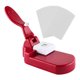 thumbnail image 2 of Máquina para hacer rompecabezas, perforadora de rompecabezas fotográficos, accesorios para el hogar con imágenes Rojo, 2 of 9