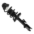 thumbnail image 3 of Detroit Axle - Front Right Passenger Side Strut with Coil Spring Assembly Replacement for 2010 2011 2012 2013 Kia Soul, 3 of 8