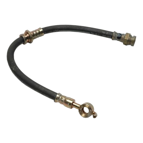 Raybestos Element3 Brake Hose, BH380222 Fits select: 1993-1995 ISUZU RODEO, 1994-1995 HONDA PASSPORT