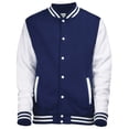 thumbnail image 1 of Awdis  Varsity Jacket, 1 of 2
