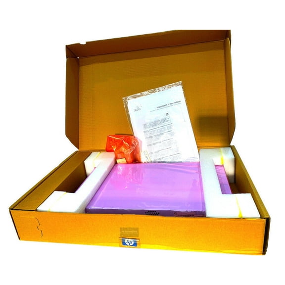 Pre-Owned E4500-48 Layer 3 Switch